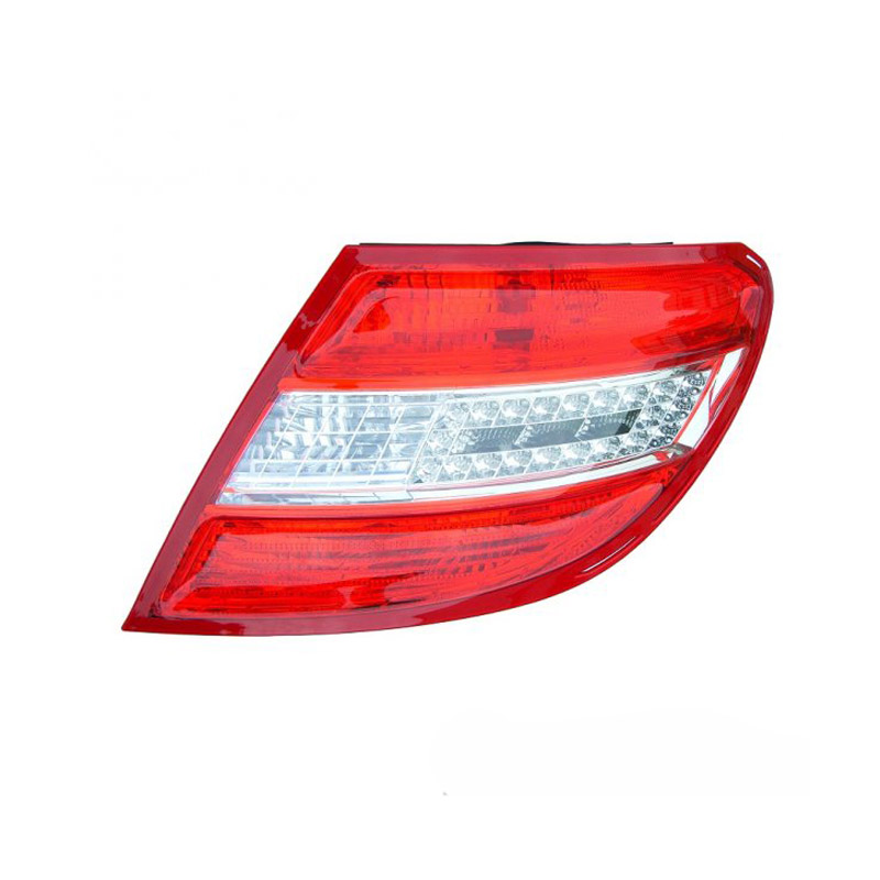 2008-2011 Benz C63 AMG Tail Lights (Right) - (For 6.3L)